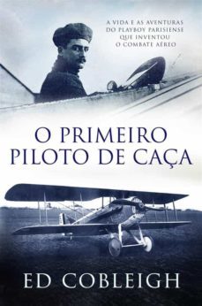 o primeiro piloto de caça (ebook)-9781667443638
