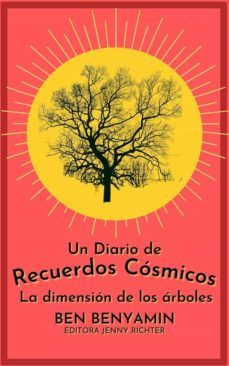 un diario de recuerdos cosmicos (ebook)-9781667447438