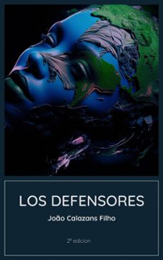 los defensores (ebook)-9781667473338
