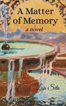 a matter of memory (ebook)-lisa sita-9781734469738
