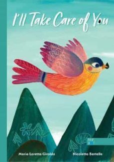 i ll take care of you-maria loretta-9781737603238