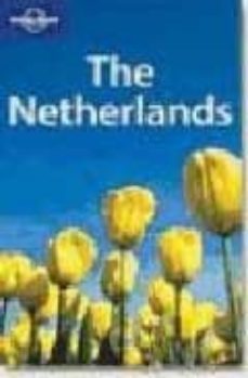 the netherlands (lonely planet: country and regional guides) (2nd ed.)-9781740593038