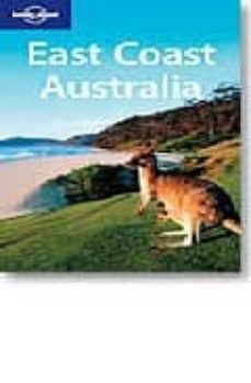 east coast australia (lonely planet) (2nd ed.)-9781740597838