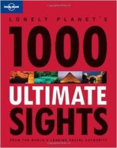 1000 ultimate sights 1st (lonely planet)-9781742202938