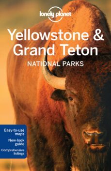 yellowstone & grand teton national parks (ingles) (lonely planet) (4th ed.)-bradley mayhew-carolyn mccarthy-9781742207438