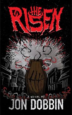 the risen (ebook)-jon dobbin-9781774782538