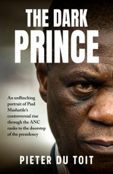 the dark prince (ebook)-pieter du toit-9781776195138
