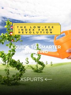 the low-fee index fund revolution (ebook)-garrick l. fenway-9781776839438