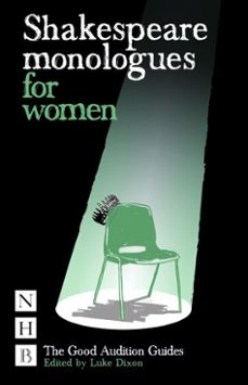 shakespeare monologues for women (ebook)-9781780010038