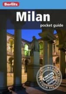milan 2013 pocket guide berlitz-9781780040738