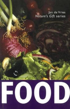 nature's gift of food (ebook)-jan de vries-9781780570938