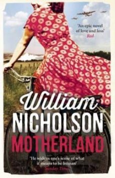 motherland-william nicholson-9781780876238
