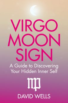 virgo moon sign (ebook)-david wells-9781781803738