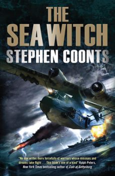 the sea witch (ebook)-stephen coonts-9781782061038