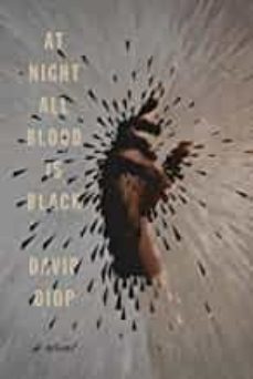 at night all blood is black (international booker prize 2021)-9781782277538
