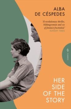 her side of the story-alba de cespedes-9781782278238