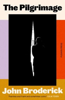 the pilgrimage (ebook)-john broderick-9781782697138