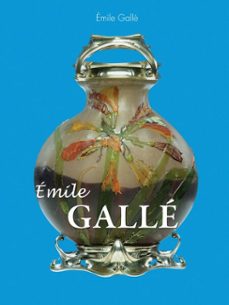-emile galle-9781783102938