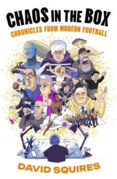 chaos in the box-david squires-9781783352838