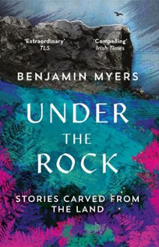 -benjamin myers-9781783963638