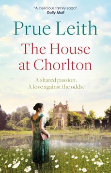 the house at chorlton (ebook)-prue leith-9781784290238