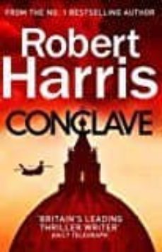conclave-9781784751838
