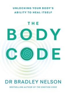 the body code-dr bradley nelson-9781785044038