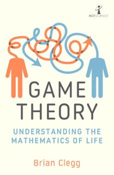 game theory (ebook)-brian clegg-9781785788338