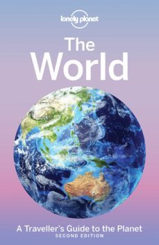 the world 2nd ed. (ingles) lonely planet country regional guides-9781786576538