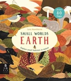 small worlds: earth-9781787415638