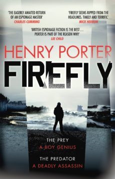-henry porter-9781787470538