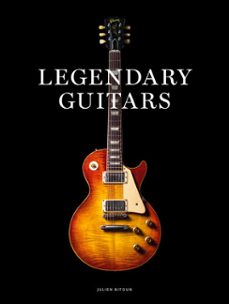 legendary guitars (ebook)-julien bitoun-julien bitoun-9781788406338