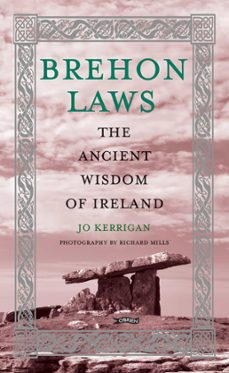 brehon laws (ebook)-jo kerrigan-9781788491938