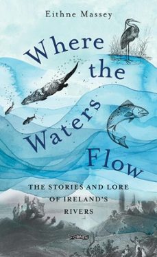 where the waters flow (ebook)-eithne massey-9781788496438