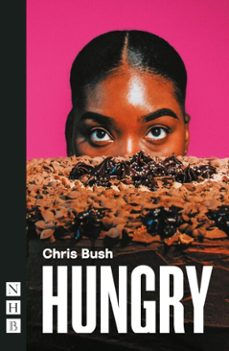hungry (ebook)-chris bush-9781788503938