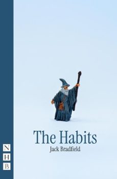 the habits (ebook)-jack bradfield-9781788508438