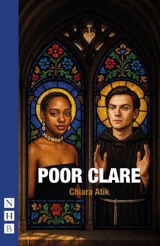 poor clare (ebook)-chiara atik-9781788509138