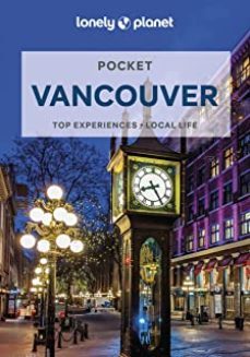 lonely planet pocket vancouver-9781788684538