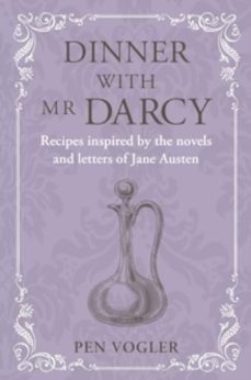 dinner with mr darcy-pen vogler-9781788796538