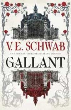 gallant-9781789098938