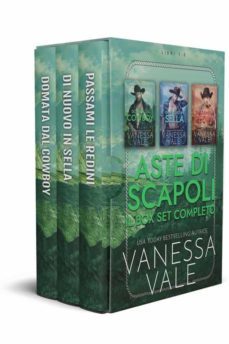 aste di scapoli - il box set completo - libri 1 - 3 (ebook)-9781795956338