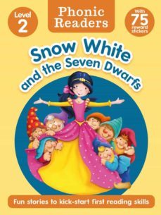 snow white and the seven dwarfs-9781800221338