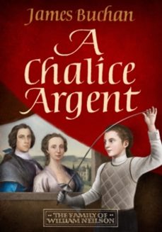a chalice argent-james buchan-9781800699038