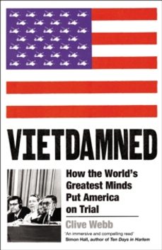 vietdamned-clive webb-9781800812338