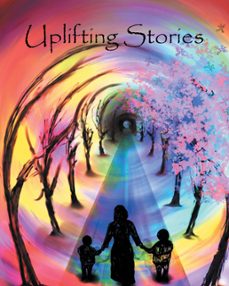 uplifting stories (ebook)-v. jean-9781803815138