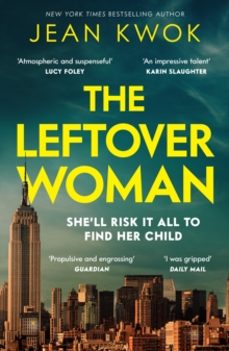 the leftover woman-jean kwok-9781805220138
