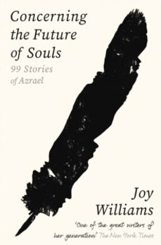 concerning the future of souls-joy williams-9781805222538
