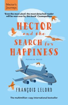 hector and the search for happiness (ebook)-françois lelord-9781805334538