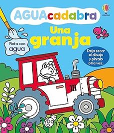 una granja-kate nolan-9781806070138