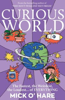 curious world (ebook)-mick o'hare-9781835013038